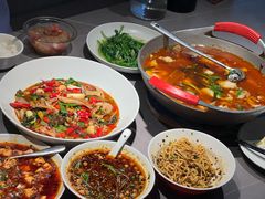 -三江里·宜宾川菜(亚运村店)