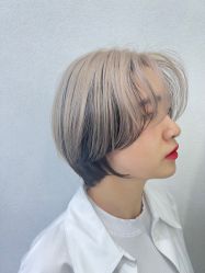 -M1 HAIR烫染