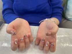 -斯馨·健康美甲美睫