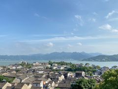 -东钱湖旅游度假区