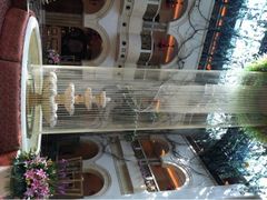 -深圳东部华侨城茵特拉根酒店