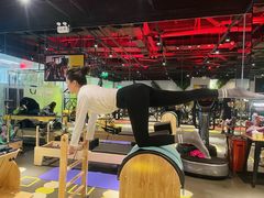 -威尔仕健身·游泳(龙湖天街店)
