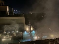 -清河半岛温泉度假酒店