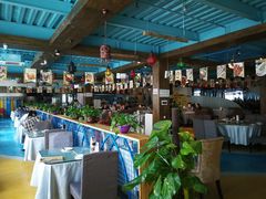 大堂-马大胡子清真西北菜