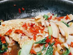 -三姐妹餐厅(曲江店)