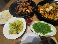 -掌上鲜(南顺城街店)