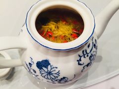 -漢舍中国菜馆(889广场店)