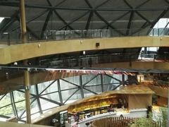 -上海滴水湖皇冠假日酒店