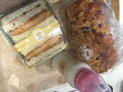 波波'S蛋糕店(于洪广场店)-波波's蛋糕店(于洪广场店)