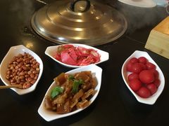 -崔记生活·铁锅炖鱼粘卷子(总店)