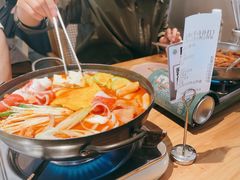 -KimPro 辛普乐概念韩餐