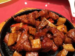 -便宜坊烤鸭店(甜水园店)