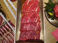 -西塔老太太泥炉烤肉(亚运村店)