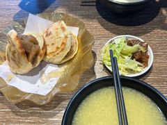 -永茂驴肉(莲池南大街总店)