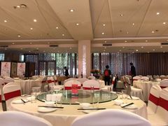 大堂-乐福园酒楼(钟家村店)