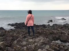 景点-龙头岩(Dragon Head Rock)