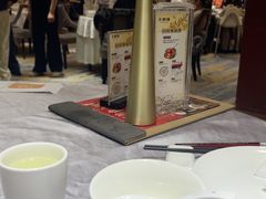 -丰鲤楼•闽南茶楼(仟禧汇店)