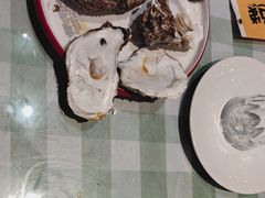 -虾宝贝胶东海鲜·渔家菜(小西天店)