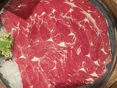 -阳坊胜利涮羊肉(阳坊总店)