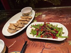 -缪氏川菜(深圳北站缤果空间店)