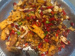 -蛙功夫(福州仓山万达店)