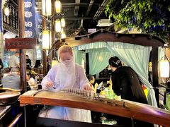 -一味大院•桐庐菜传承店(春江路店)
