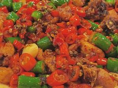 -蓉城小厨·四川味道(浙港国际店)