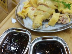 -阿金大白·上海菜馆(新天地店)
