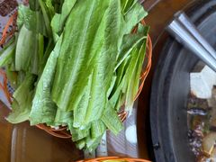 -一品渔乡·水库灶台鱼·乐享庭院
