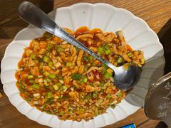 -懒人盐府人家(安贞店)