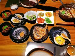 -和彩放题餐厅(酒仙桥店)