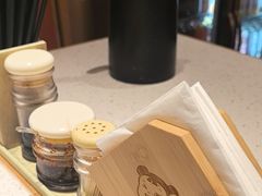 -味千拉面(广州白云机场T1西二店)