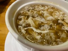 -北京西藏大厦·香帕拉宫廷菜