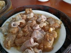 -阿弟早茶大排档(九村店)