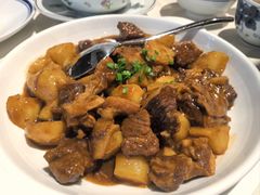 -禧宴Joyous Restaurant(禧园店)