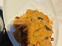 -花城粤菜餐厅(高新区店)