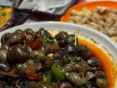 -江味龙虾馆·裸蓝龙虾(南山店)