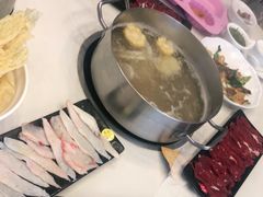 -陈记顺和潮汕牛肉火锅(棠德南路店)