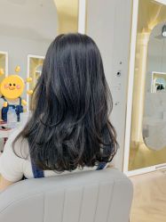 -MMby Hair Code