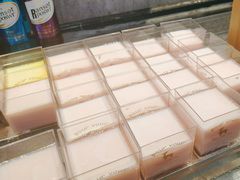 -非烤勿扰韩料自助烤肉(松山湖万科店)