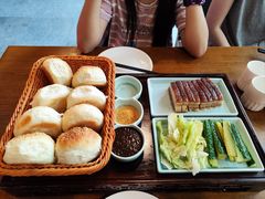 -烧肉馆(古北水镇景区店)