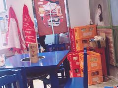 -马路边边火锅串串(观前街店)