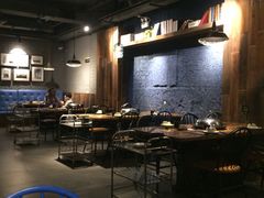 大堂-船奇蒸汽海鲜·闽菜(八市海鲜总店)