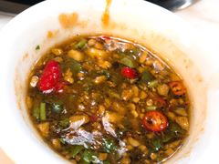 -潮汕大目牛肉火锅(上梅林店)