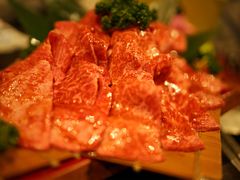 -俺的焼肉(銀座9丁目店)