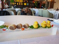 -满堂·烤鸭店·北京菜(鼓楼店)