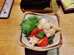 -蟹将军·松叶蟹和牛日料放题自助(K11店)