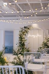 -琥珀婚礼策划AMBER WEDDING