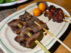 -半藏居酒屋(香港花园店)