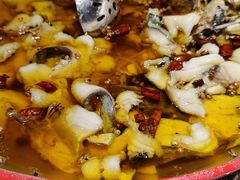 -雲蜀龙阁·金牌水煮鱼(方庄店)